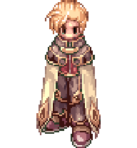 RO Male Wizard preview