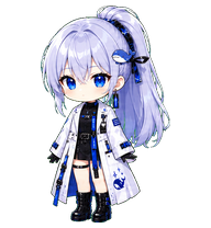 Whale-chan preview