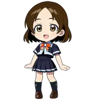 Tomoe Koga preview