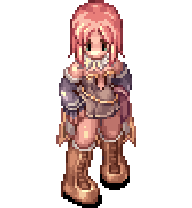 RO Female Alchemist preview