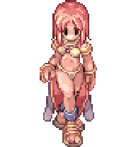RO Female Dancer preview