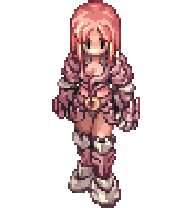 RO Female Guillotine Cross preview