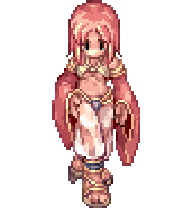 RO Female Gypsy preview