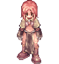 RO Female Magician preview