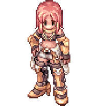 RO Female Mechanic preview