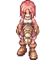 RO Female Novice preview