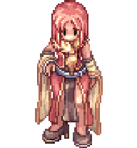 RO Female Professor preview