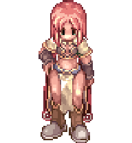 RO Female Sage preview