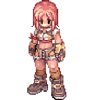 RO Female Sniper preview