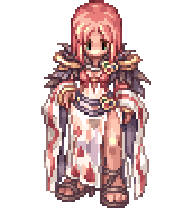 RO Female Sorcerer preview
