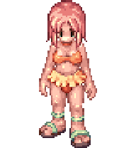 RO Female Summer preview