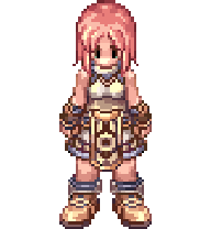 RO Female Super Novice preview