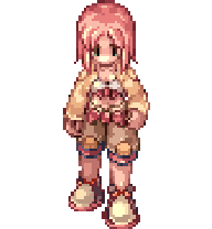 RO Female Thief preview