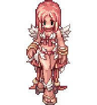 RO Female Wanderer preview