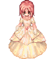 RO Female Wedding preview