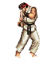 Ryu preview