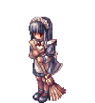 RO Alice preview