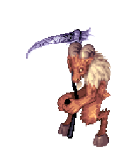 RO MVP Baphomet preview