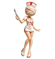 Bandage Nurse preview
