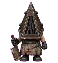 Pyramid Cleaver preview