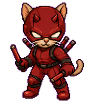 Dcatdevil preview