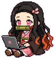 Nezu preview