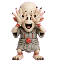 Pale Seer preview