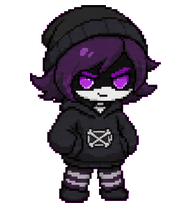 Uzi preview