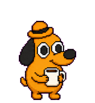 Fine Dog preview