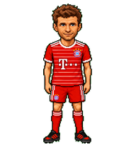 Thomas Müller preview