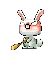Moon Bunny preview