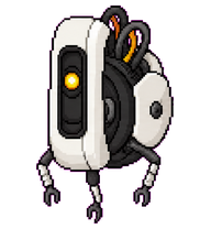 GLaDOS preview