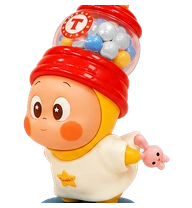 Bubble Twinkle preview