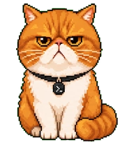 Kernel Cat preview