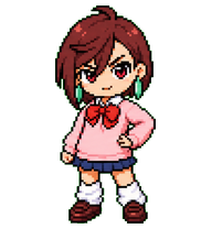 Momoka preview
