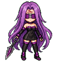 R姐 preview