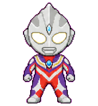 Tiga preview