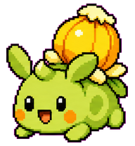 PikaOdd Sprout preview