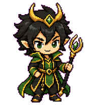 loki preview