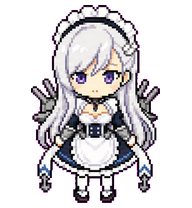 Belfast preview