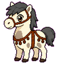 Ponyoat preview