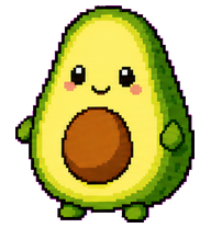 Avocado preview