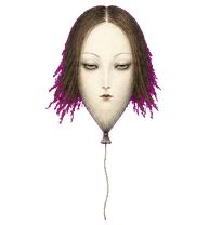 Eerie Balloon preview