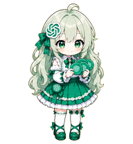 GPT娘 preview