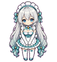 maid-liuying preview