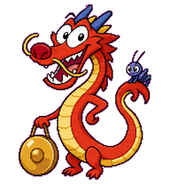 Mushu preview
