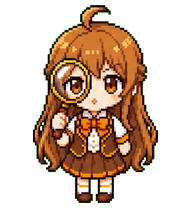 sglang girl preview