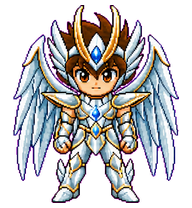 Seiya preview