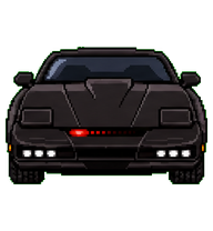 KITT preview