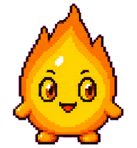 Calcifer preview